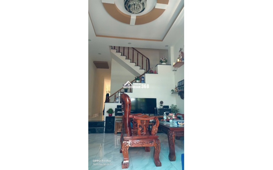 Bán 2 căn nhà vườn, phố Lương Định Của, chợ chiều Vĩnh Ngọc, Phường Tây Nha Trang